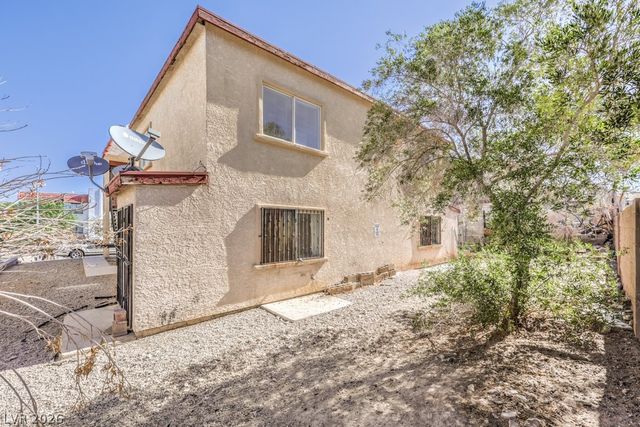 6979 Issac Avenue, Las Vegas, NV 89156