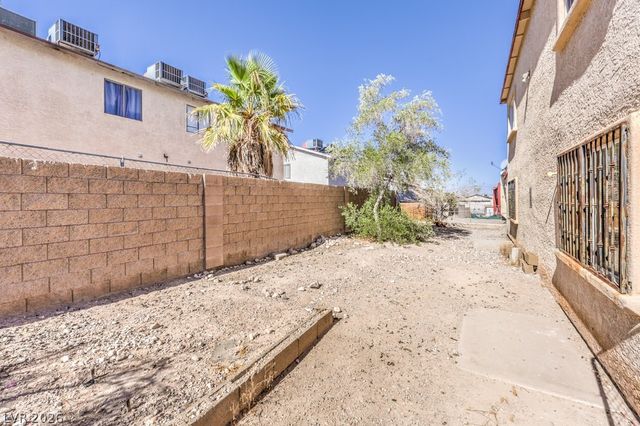 6979 Issac Avenue, Las Vegas, NV 89156