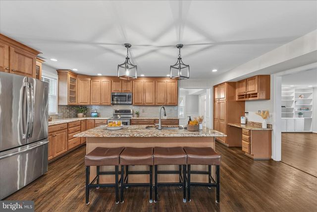 12135 LITTLE PATUXENT PKWY, Columbia, MD 21044