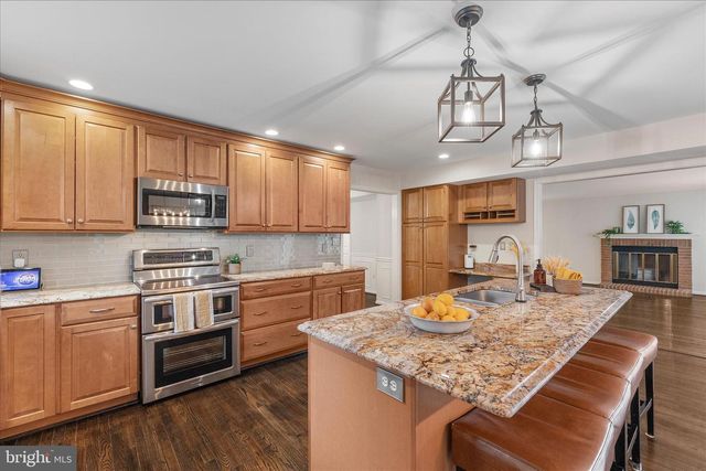 12135 LITTLE PATUXENT PKWY, Columbia, MD 21044