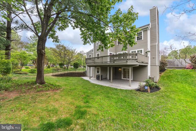 12135 LITTLE PATUXENT PKWY, Columbia, MD 21044