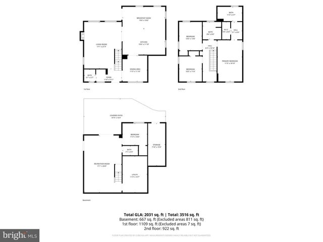12135 LITTLE PATUXENT PKWY, Columbia, MD 21044