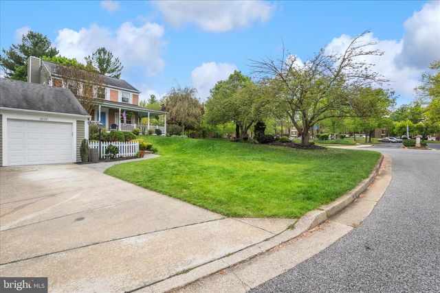 12135 LITTLE PATUXENT PKWY, Columbia, MD 21044