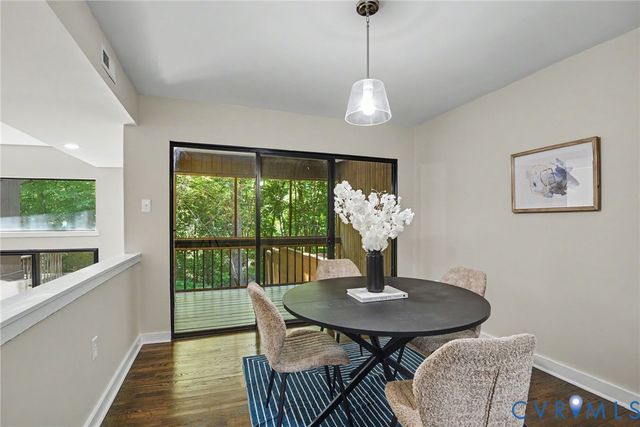 9213 Groundhog Dr, Richmond, VA 23235