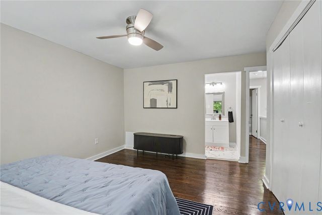 9213 Groundhog Dr, Richmond, VA 23235