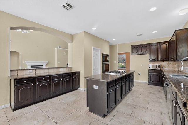 1812 Meadow Ridge Drive, Flower Mound, TX 75028