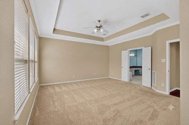 1812 Meadow Ridge Drive, Flower Mound, TX 75028