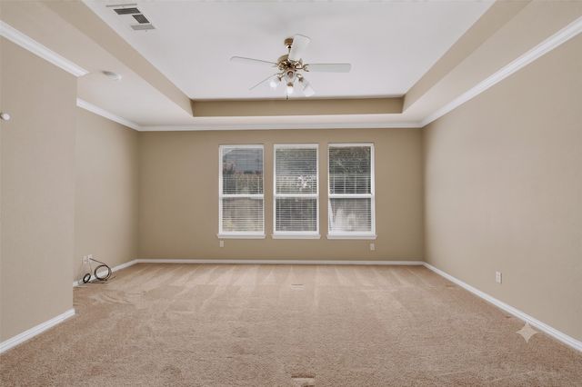 1812 Meadow Ridge Drive, Flower Mound, TX 75028