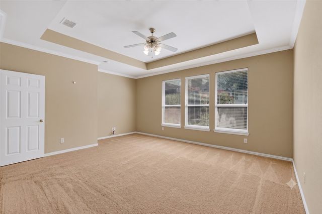 1812 Meadow Ridge Drive, Flower Mound, TX 75028