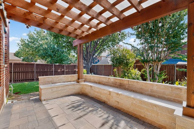 1812 Meadow Ridge Drive, Flower Mound, TX 75028