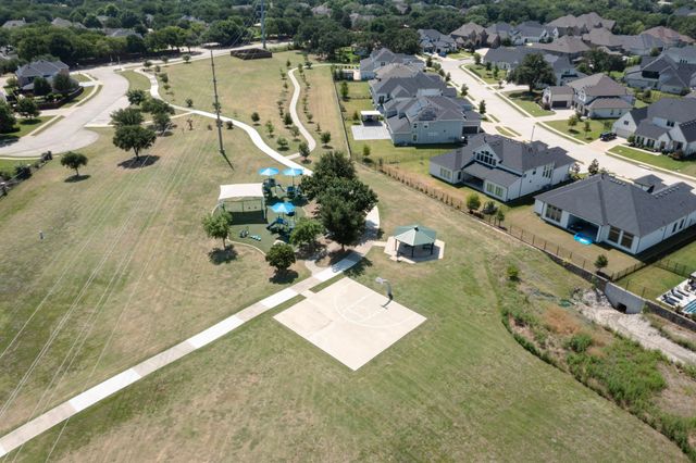1812 Meadow Ridge Drive, Flower Mound, TX 75028