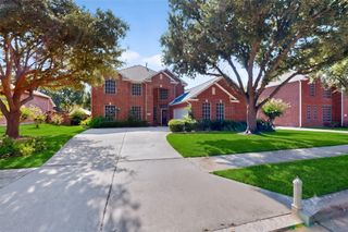 1812 Meadow Ridge Drive, Flower Mound, TX 75028