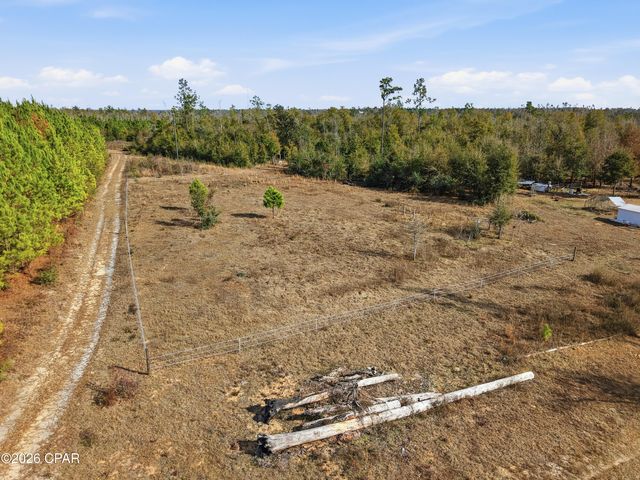 17051 NW County Road 287, Clarksville, FL 32430