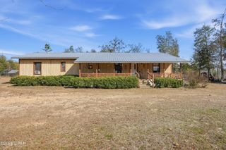 17051 NW County Road 287, Clarksville, FL 32430
