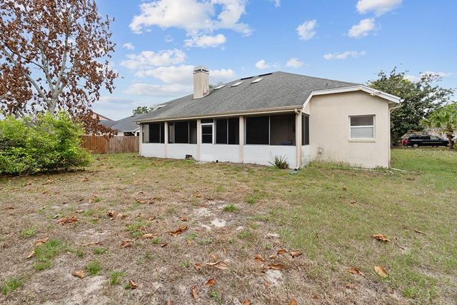 127 ILIAD COURT, Ocoee, FL 34761