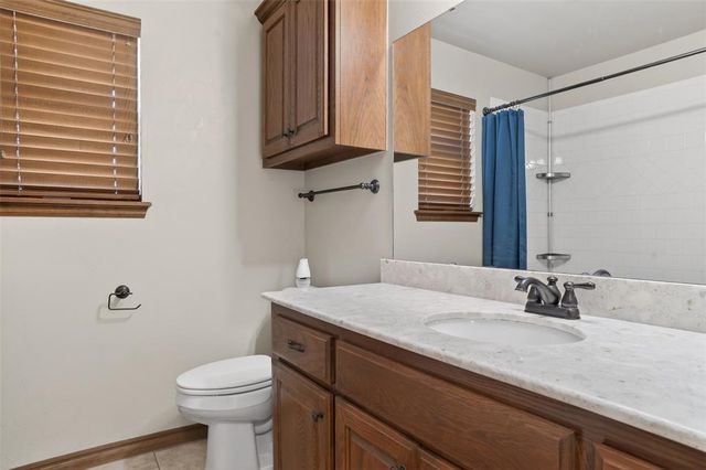 20977 Fall Creek Drive, Harrah, OK 73045