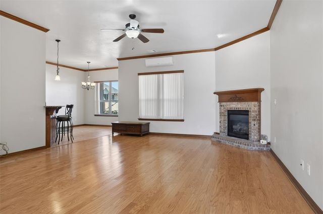 20977 Fall Creek Drive, Harrah, OK 73045