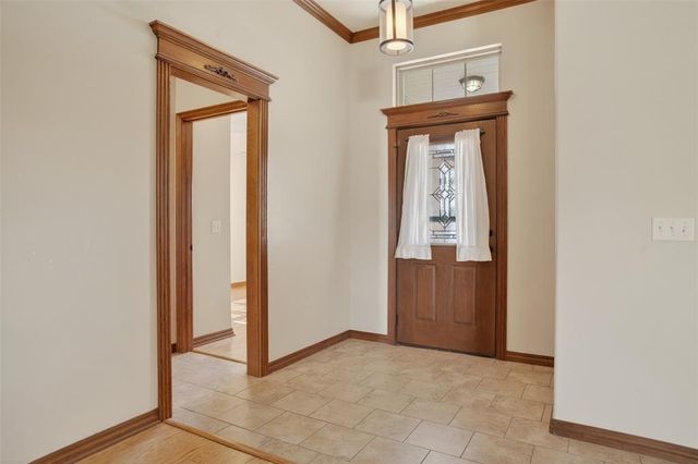 20977 Fall Creek Drive, Harrah, OK 73045