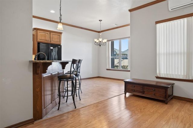 20977 Fall Creek Drive, Harrah, OK 73045