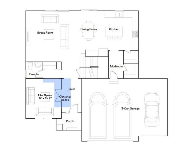 14683 74th Lane NE, Otsego, MN 55330