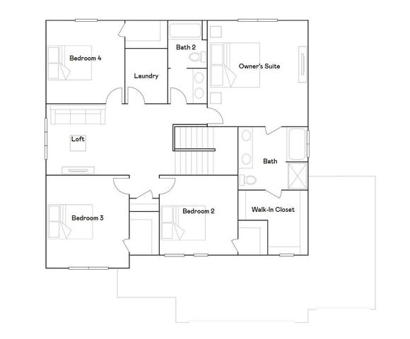 14683 74th Lane NE, Otsego, MN 55330