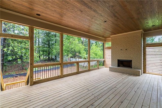 370 Chicopee Drive, Marietta, GA 30060