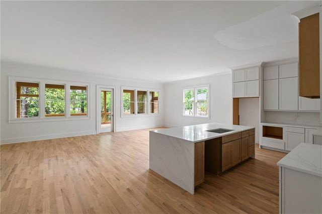 370 Chicopee Drive, Marietta, GA 30060