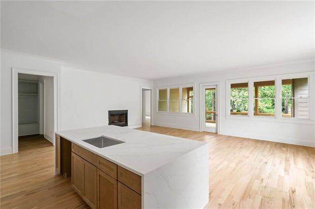 370 Chicopee Drive, Marietta, GA 30060