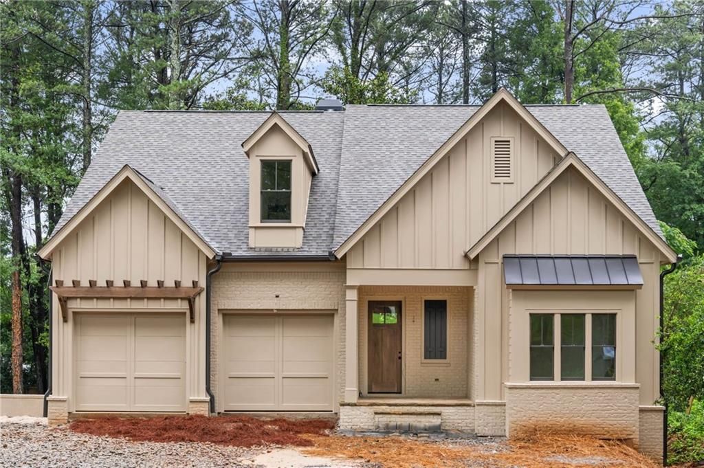 370 Chicopee Drive, Marietta, GA 30060
