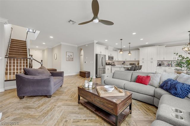 10652 Kearney Mountain Avenue, Las Vegas, NV 89166