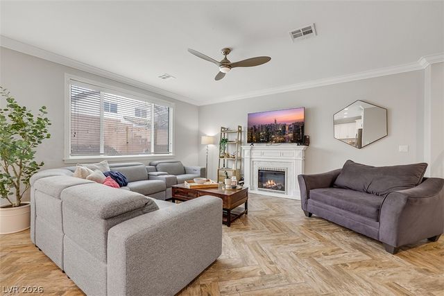 10652 Kearney Mountain Avenue, Las Vegas, NV 89166