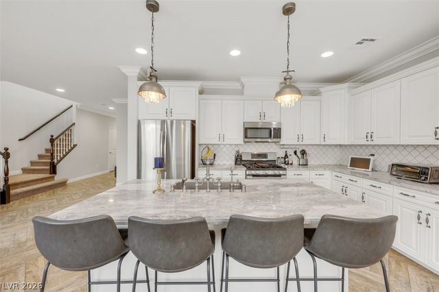 10652 Kearney Mountain Avenue, Las Vegas, NV 89166