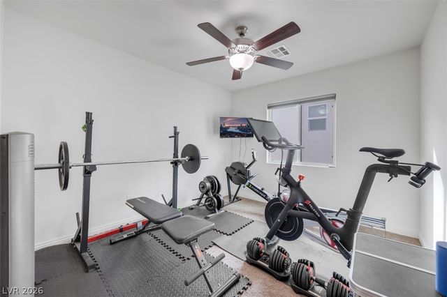 10652 Kearney Mountain Avenue, Las Vegas, NV 89166