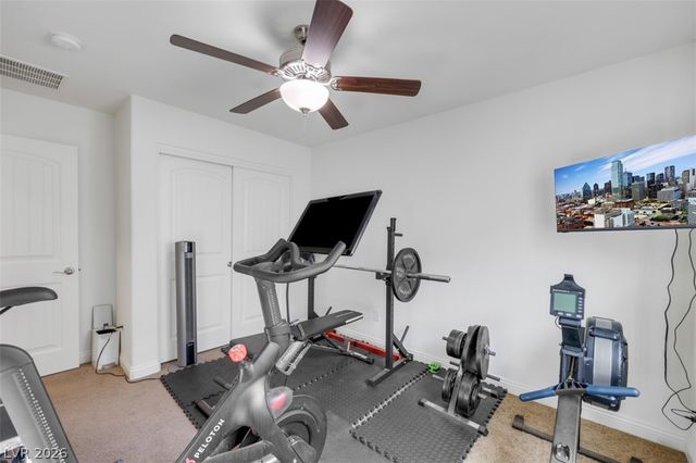 10652 Kearney Mountain Avenue, Las Vegas, NV 89166