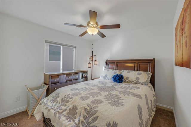 10652 Kearney Mountain Avenue, Las Vegas, NV 89166