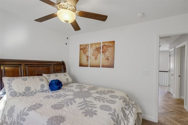 10652 Kearney Mountain Avenue, Las Vegas, NV 89166