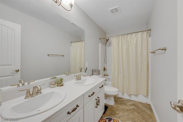 10652 Kearney Mountain Avenue, Las Vegas, NV 89166