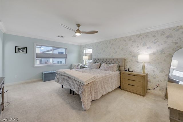 10652 Kearney Mountain Avenue, Las Vegas, NV 89166