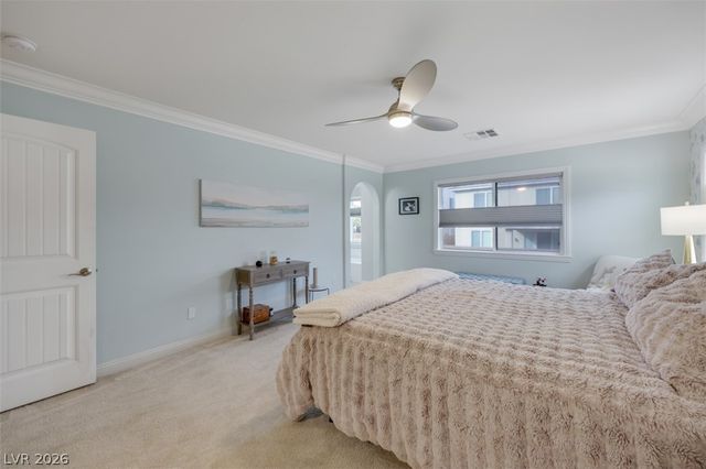 10652 Kearney Mountain Avenue, Las Vegas, NV 89166