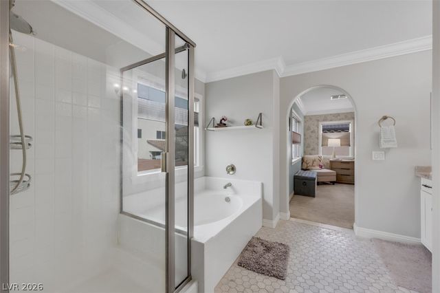 10652 Kearney Mountain Avenue, Las Vegas, NV 89166