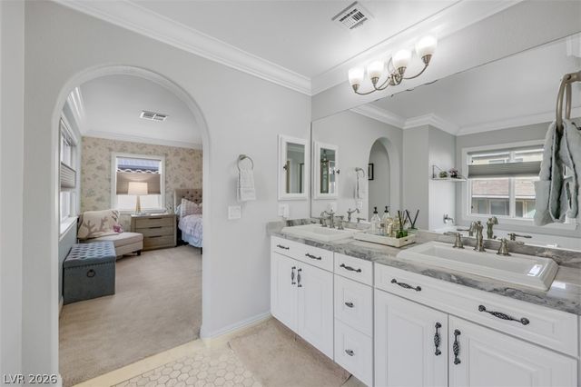 10652 Kearney Mountain Avenue, Las Vegas, NV 89166