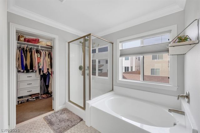 10652 Kearney Mountain Avenue, Las Vegas, NV 89166