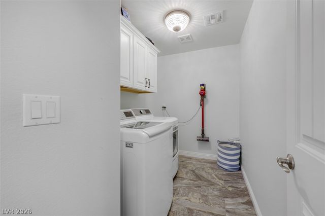 10652 Kearney Mountain Avenue, Las Vegas, NV 89166