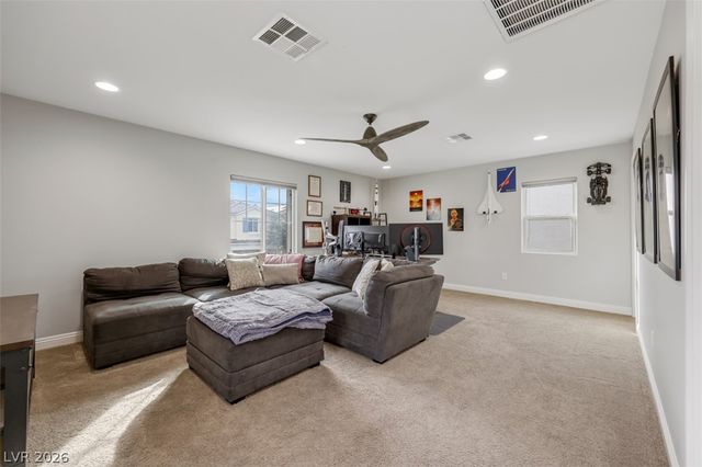 10652 Kearney Mountain Avenue, Las Vegas, NV 89166