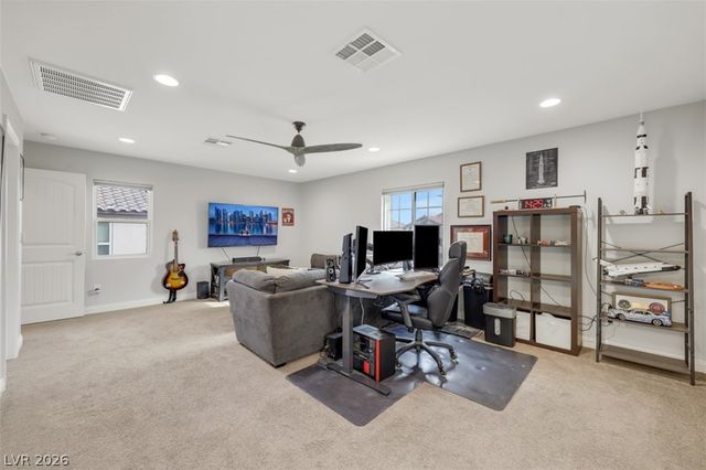 10652 Kearney Mountain Avenue, Las Vegas, NV 89166