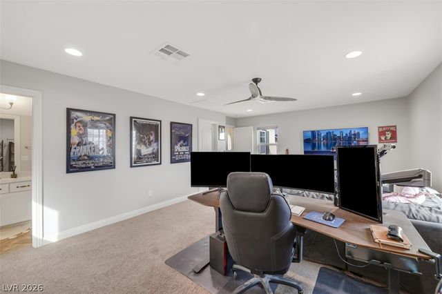 10652 Kearney Mountain Avenue, Las Vegas, NV 89166