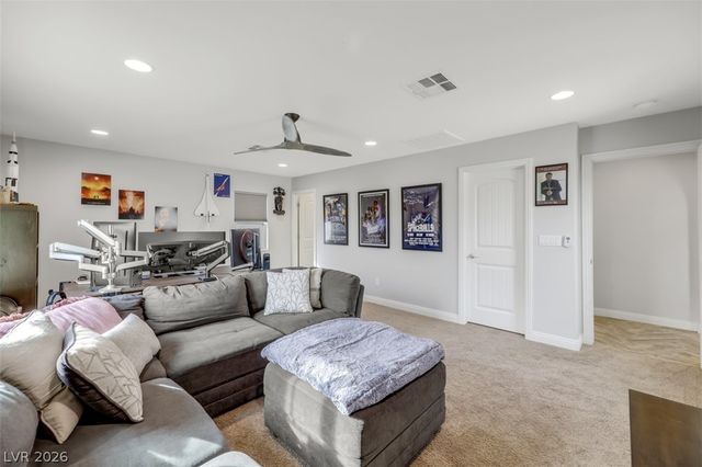 10652 Kearney Mountain Avenue, Las Vegas, NV 89166