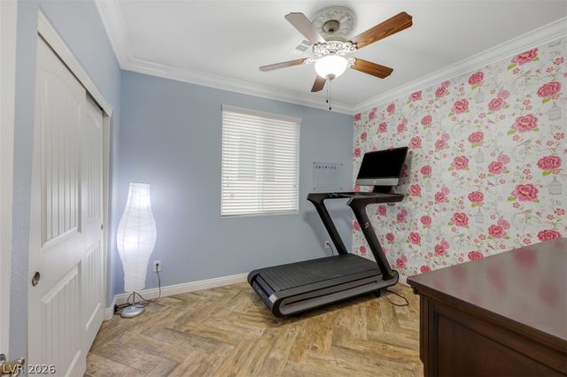 10652 Kearney Mountain Avenue, Las Vegas, NV 89166