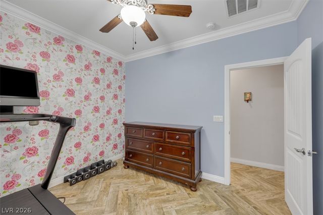 10652 Kearney Mountain Avenue, Las Vegas, NV 89166