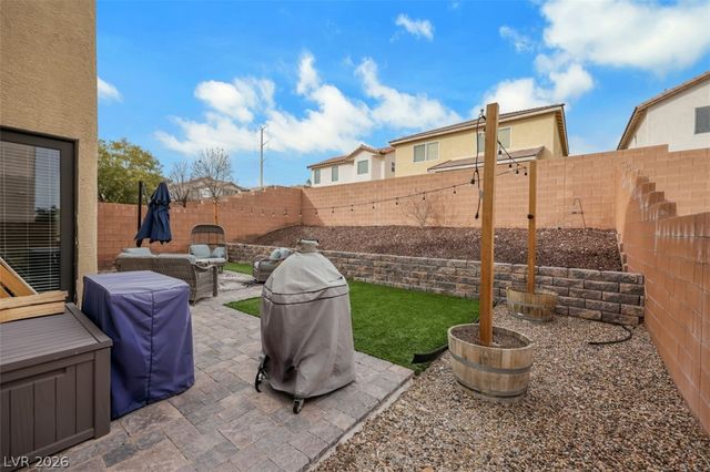 10652 Kearney Mountain Avenue, Las Vegas, NV 89166